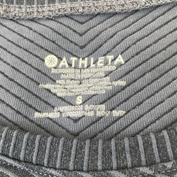 Athleta Thermal Layer - Picture 4 of 6